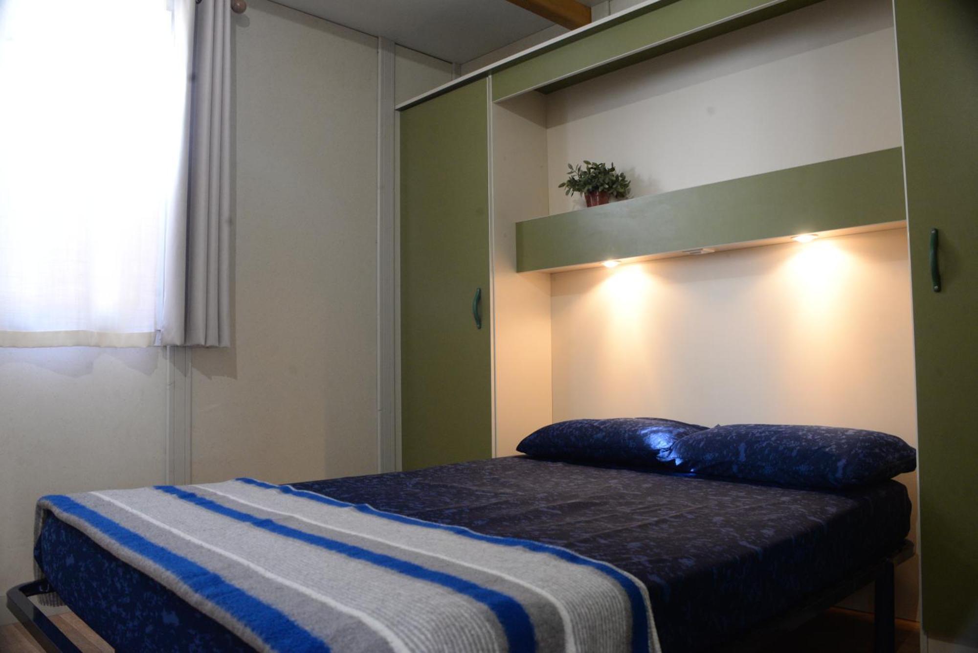 Camping Cadi Vacances & Spa Gósol Buitenkant foto