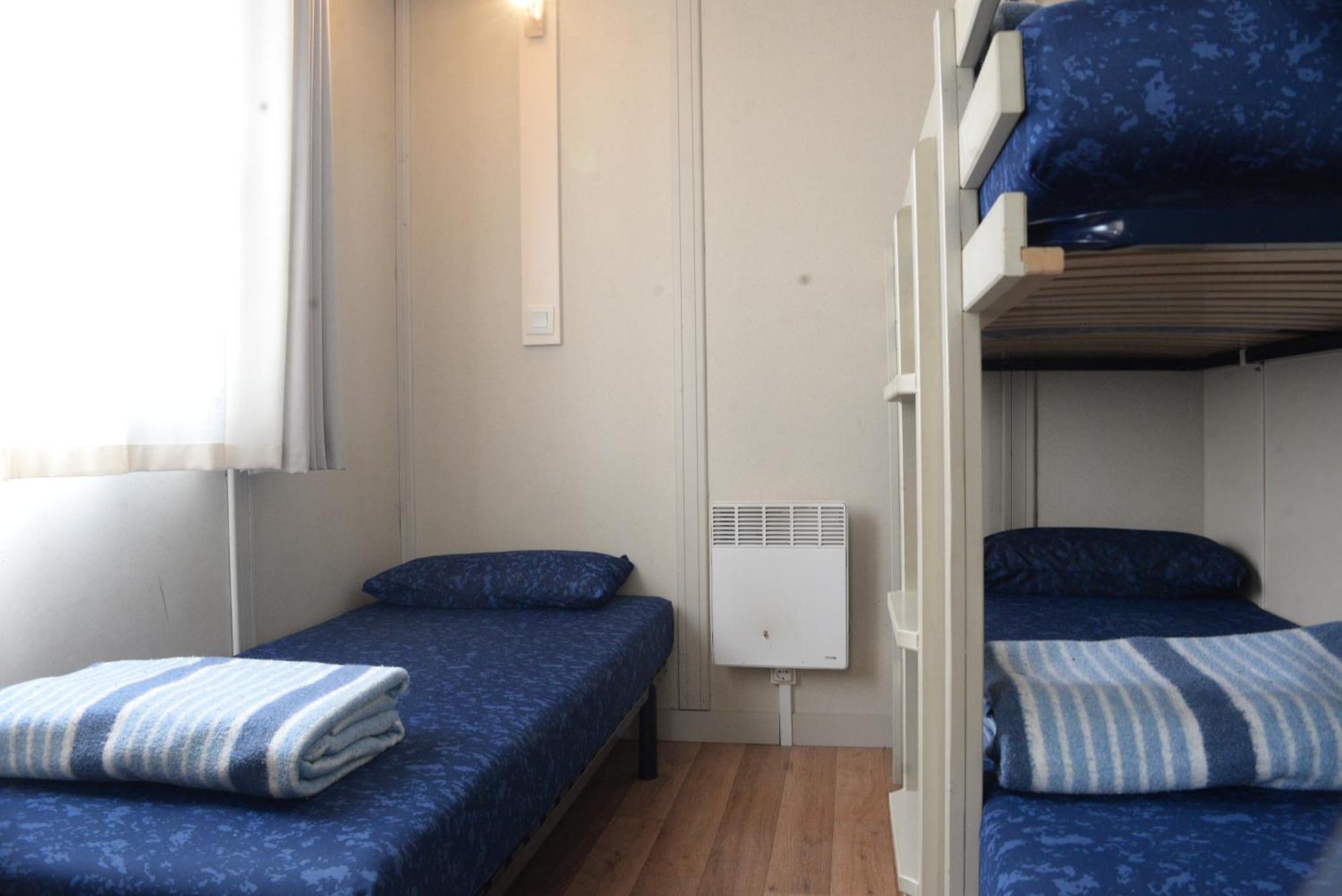 Camping Cadi Vacances & Spa Gósol Buitenkant foto
