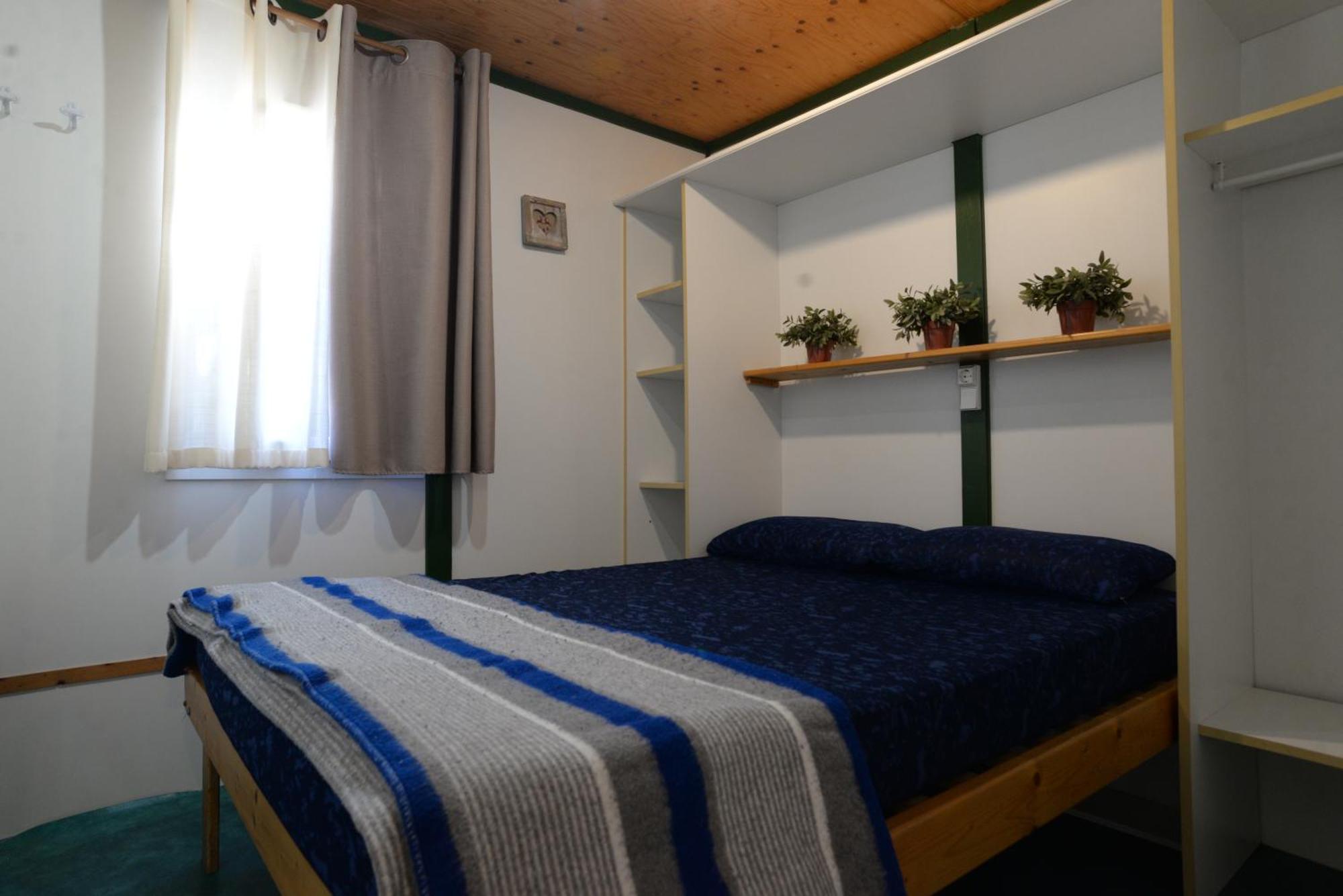 Camping Cadi Vacances & Spa Gósol Kamer foto