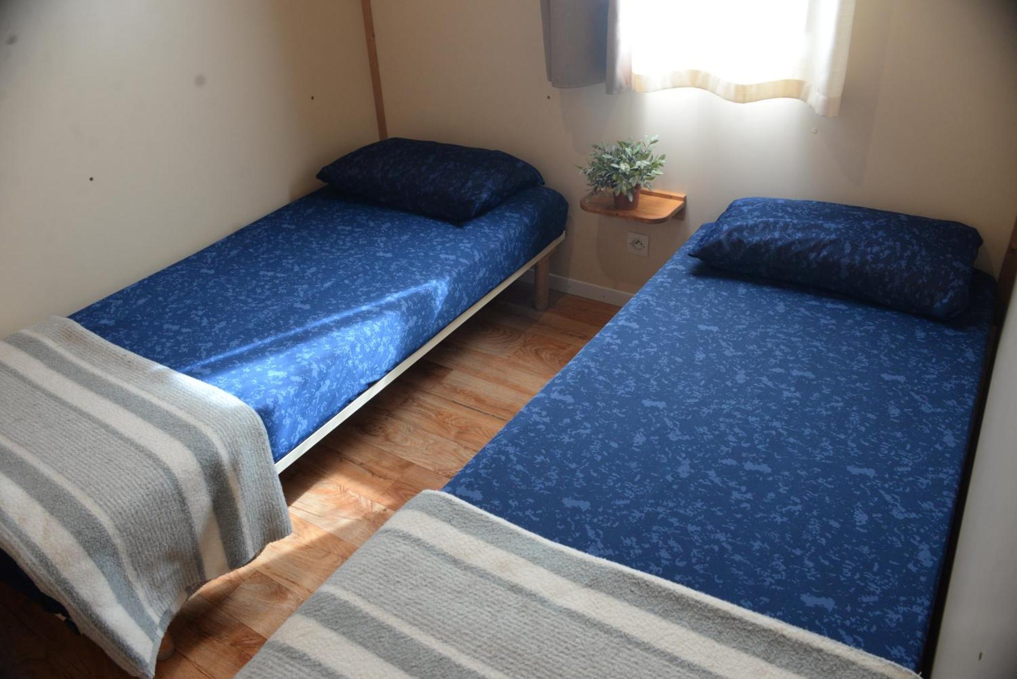 Camping Cadi Vacances & Spa Gósol Kamer foto